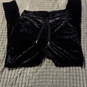 HALARA Black Sweatpants Joggers